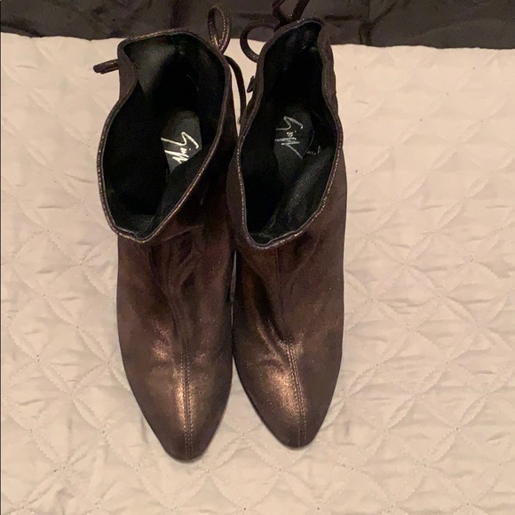 Giuseppe Zanotti , size38 - Picture 2 of 5